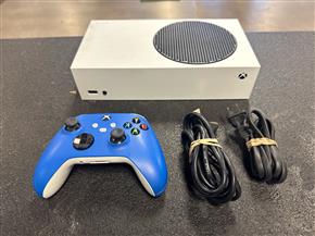 Microsoft Xbox Series S Console | Pawn 1 | Spokane | WA